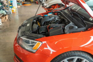 авто після ремонту автоелектрики