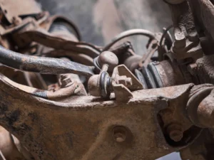 заміна втулок стабілізатора у Львові