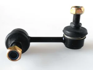 заміна стійок стабілізатора