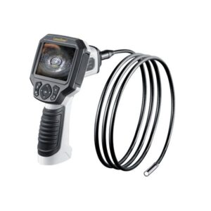 ендоскопія двигуна