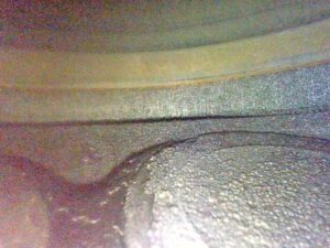 результат ендоскопії