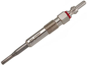 заміна свічки накалу