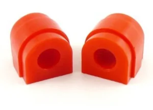 заміна втулок стабілізатора