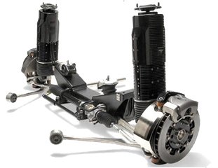 Ремонт ходової