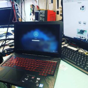 комп'ютерна діагностика авто