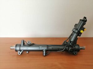 ремонт рульової рейки