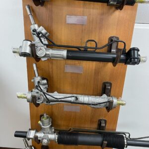 ремонт рульових рейок