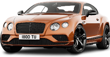 Ремонт bentley