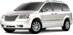 Ремонт chrysler