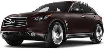 Ремонт infiniti