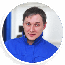 Нізов Євген Сергійович