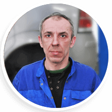 Долинський Валерій Миколайович