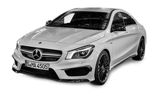 Ремонт mercedes