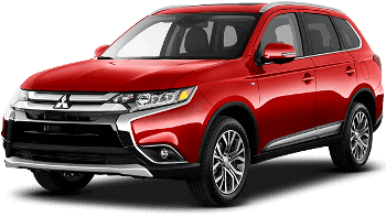 Ремонт mitsubishi