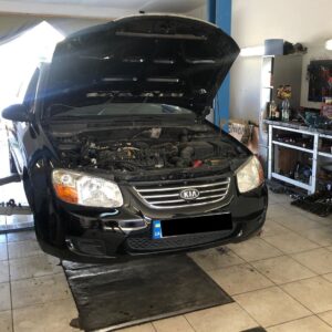 діагностика ходової