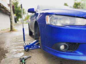 шиномонтаж