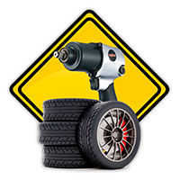 шиномонтаж і ремонт шин у Львові