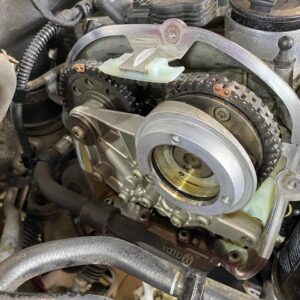 заміна ланцюга ГРМ Львів