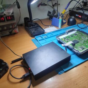 відключення EGR