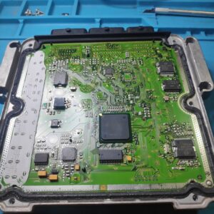 програмне відключення EGR