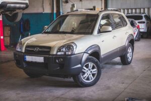 професійне відключення EGR