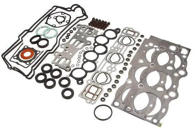 заміна прокладки гбц