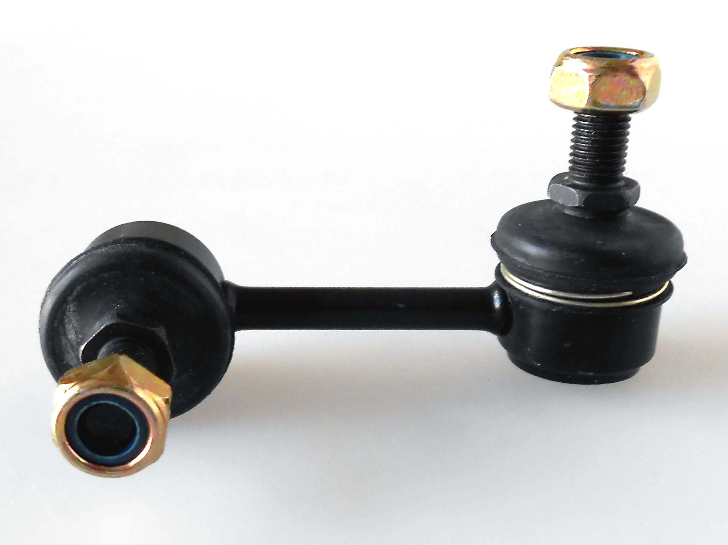 заміна стійок стабілізатора