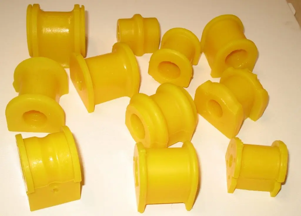 втулки стабілізатора