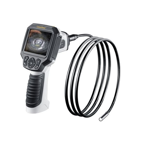 ендоскопія двигуна