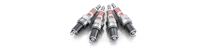 заміна свічок накалу